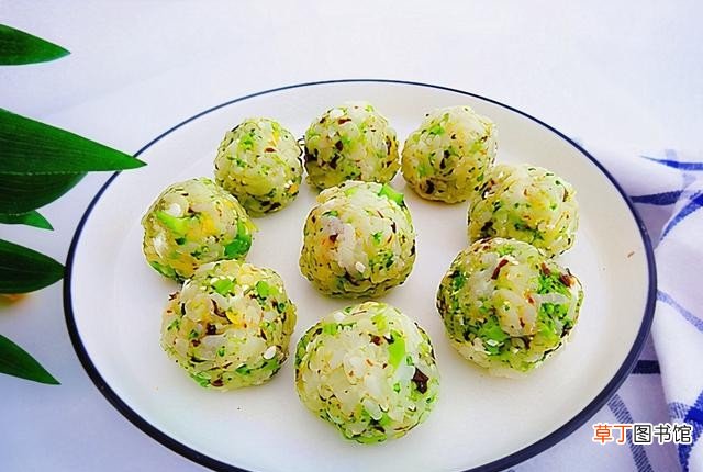 分享米饭的7种花式做法 米饭的做法大全