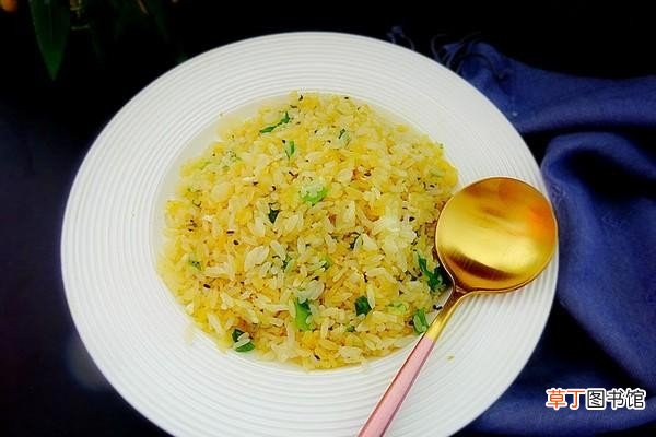 分享米饭的7种花式做法 米饭的做法大全