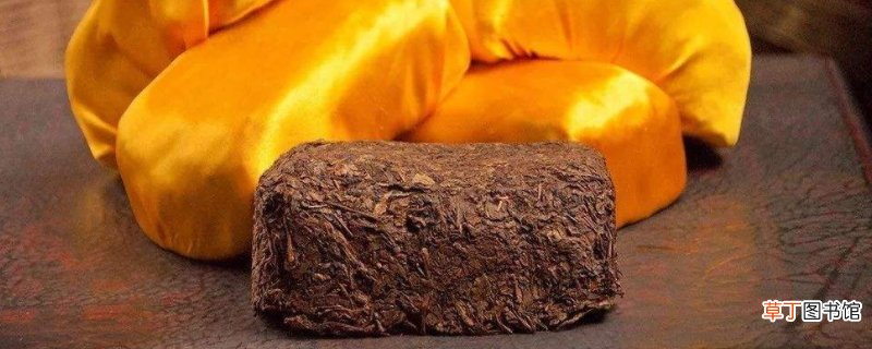 藏茶的功效与作用及禁忌