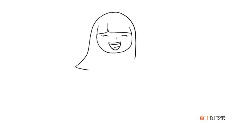 冬至节气饺子简笔画