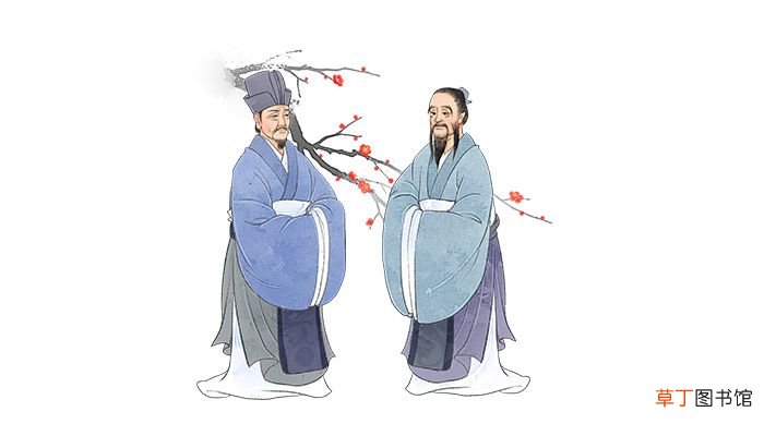 与君初相识犹如故人归什么意思 与君初相识犹如故人归的意思