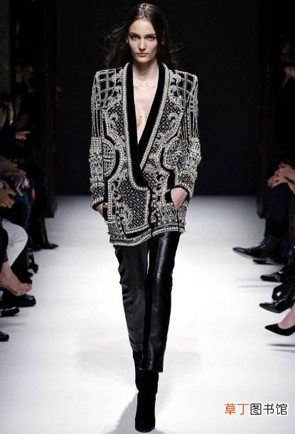 balmain和gucci是一个档次吗