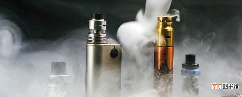 一次性雾化烟的危害