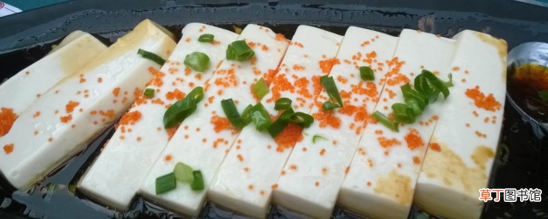 豆腐不焯水可以吃吗