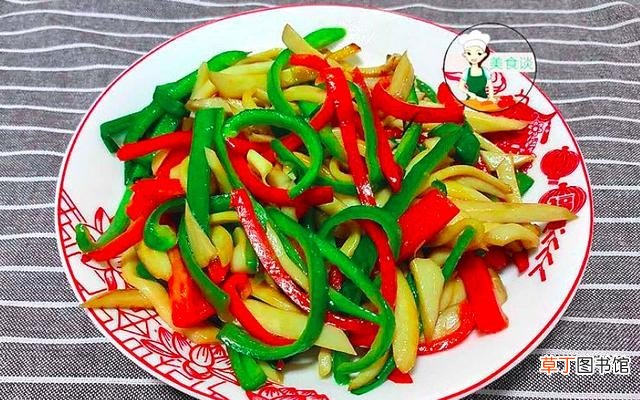 好吃不胖的7道炒素菜做法分享 炒什么素菜好吃又简单