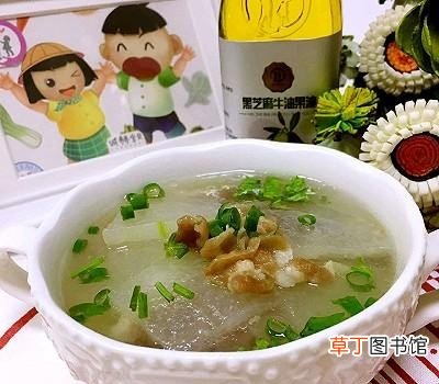 羊肉冬瓜汤的做法窍门分享 羊肉冬瓜汤怎么做好吃