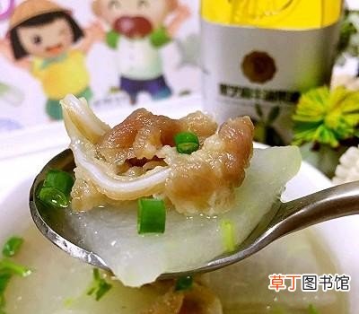 羊肉冬瓜汤的做法窍门分享 羊肉冬瓜汤怎么做好吃