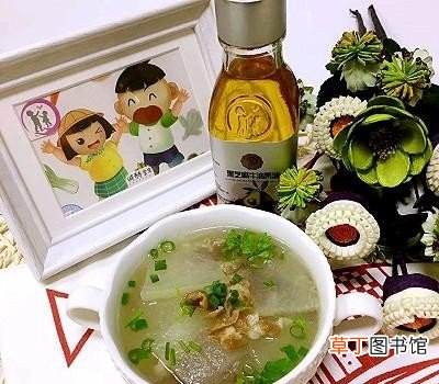 羊肉冬瓜汤的做法窍门分享 羊肉冬瓜汤怎么做好吃