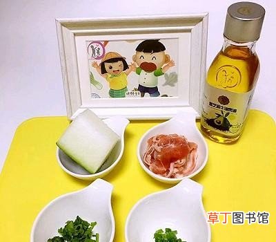 羊肉冬瓜汤的做法窍门分享 羊肉冬瓜汤怎么做好吃