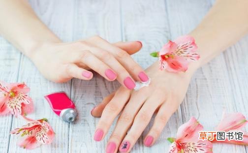 勤保养护出纤纤玉手 DIY天然磨砂与护手液