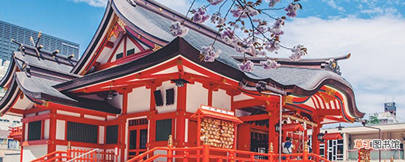日本樱花季是什么时候 日本樱花季是几月