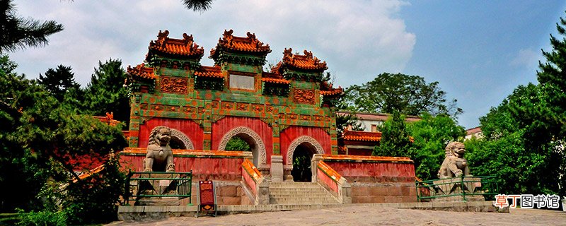 夏天旅游去哪里好玩 夏天旅游好去处