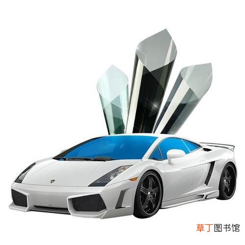 如何鉴别汽车贴膜贴效果的好坏?解决办法
