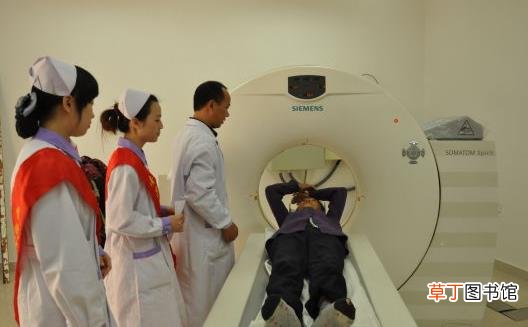 有人对于CT检查谈及色变 CT检查不一定会致癌
