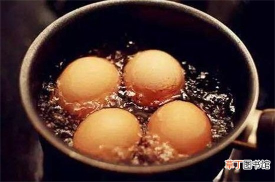 怎么防止鸡蛋被煮裂