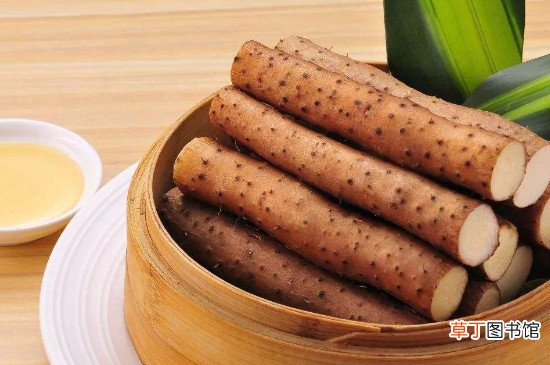 山药和鸭肉能一起吃吗