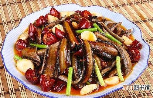 吃泥鳅到底用不用去内脏 泥鳅的营养食谱推荐