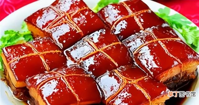 东坡肉做法详细配料及香料比例 东坡肉的做法正宗三步窍门