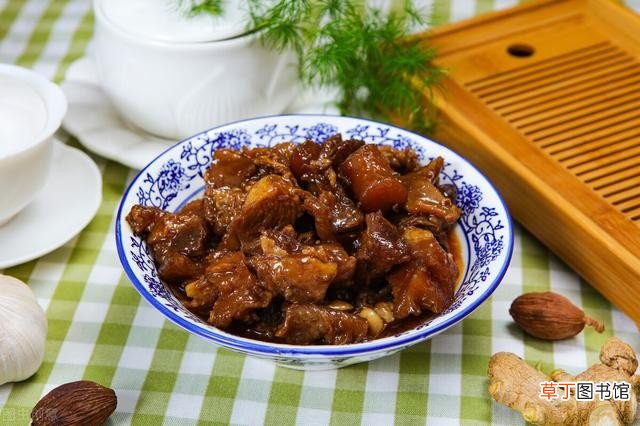 年夜饭100道家常菜谱大全 春节100道家宴菜谱