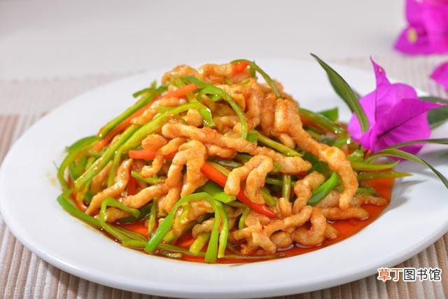 年夜饭100道家常菜谱大全 春节100道家宴菜谱