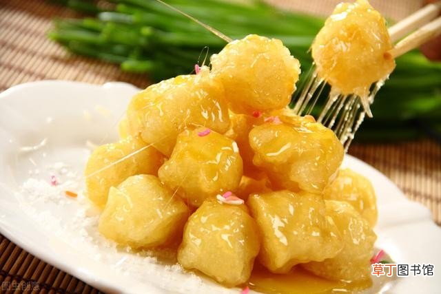 年夜饭100道家常菜谱大全 春节100道家宴菜谱