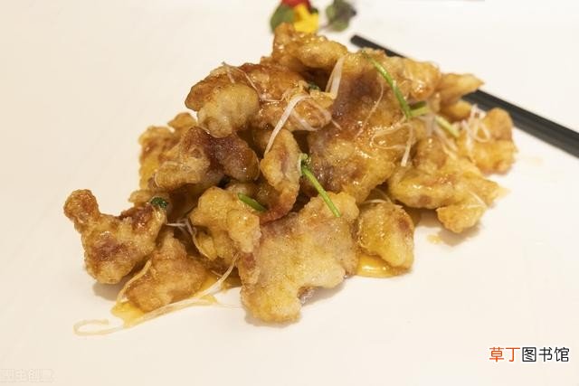 年夜饭100道家常菜谱大全 春节100道家宴菜谱