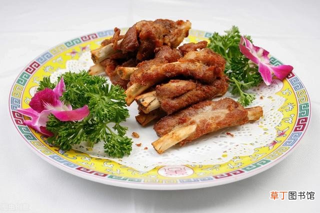 年夜饭100道家常菜谱大全 春节100道家宴菜谱