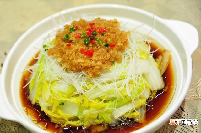 年夜饭100道家常菜谱大全 春节100道家宴菜谱
