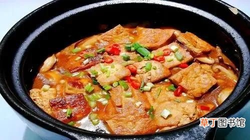 年夜饭100道家常菜谱大全 春节100道家宴菜谱