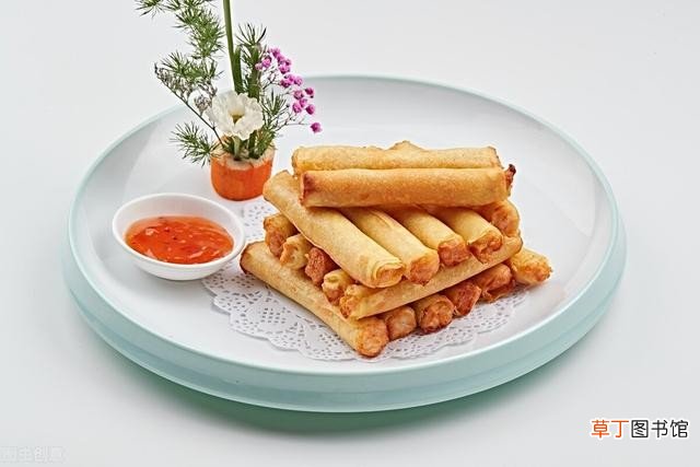 年夜饭100道家常菜谱大全 春节100道家宴菜谱