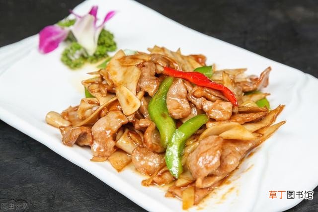 年夜饭100道家常菜谱大全 春节100道家宴菜谱