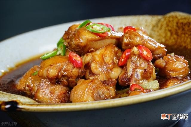 年夜饭100道家常菜谱大全 春节100道家宴菜谱