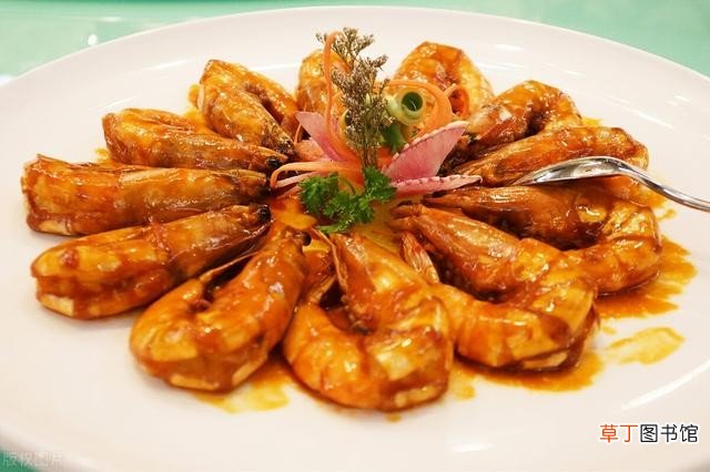 年夜饭100道家常菜谱大全 春节100道家宴菜谱
