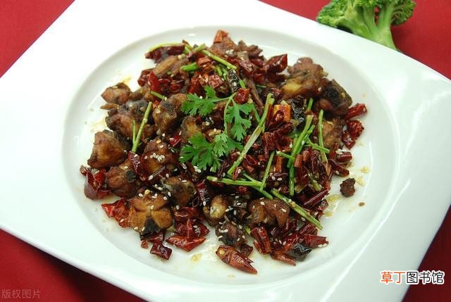 年夜饭100道家常菜谱大全 春节100道家宴菜谱