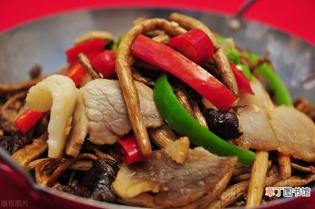 年夜饭100道家常菜谱大全 春节100道家宴菜谱