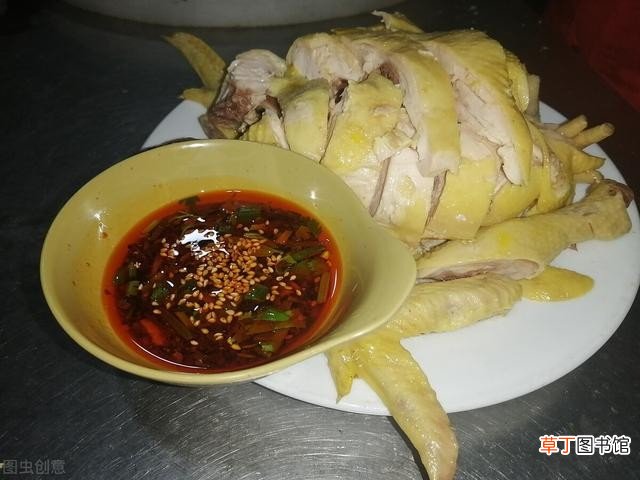 年夜饭100道家常菜谱大全 春节100道家宴菜谱