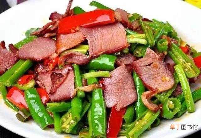 年夜饭100道家常菜谱大全 春节100道家宴菜谱