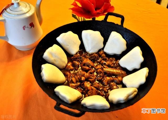年夜饭100道家常菜谱大全 春节100道家宴菜谱