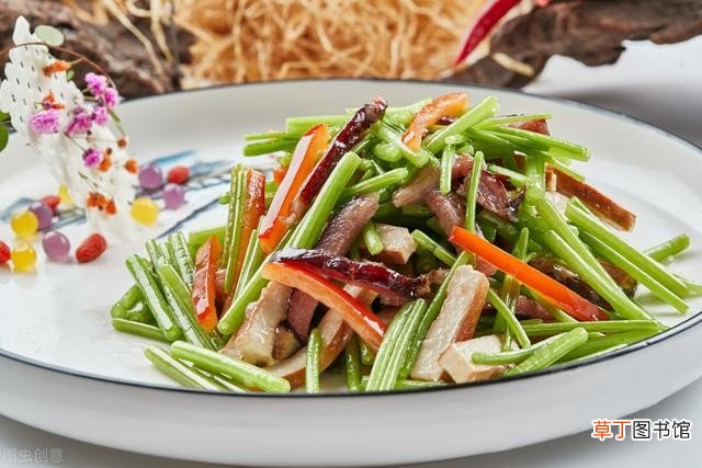 年夜饭100道家常菜谱大全 春节100道家宴菜谱