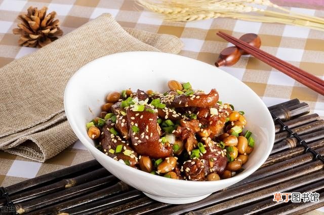 年夜饭100道家常菜谱大全 春节100道家宴菜谱