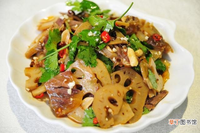 年夜饭100道家常菜谱大全 春节100道家宴菜谱