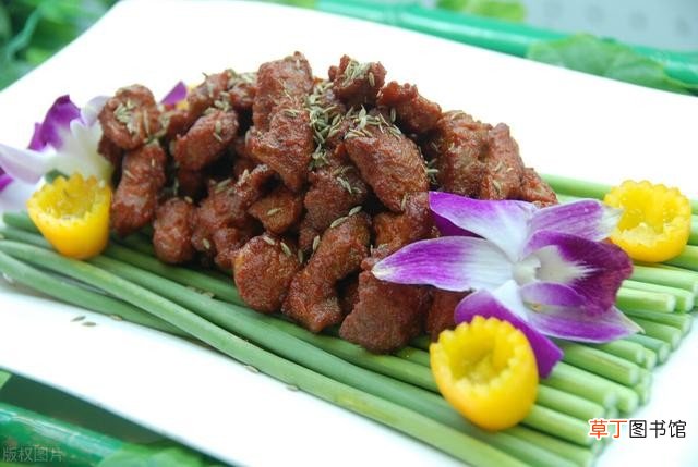 年夜饭100道家常菜谱大全 春节100道家宴菜谱