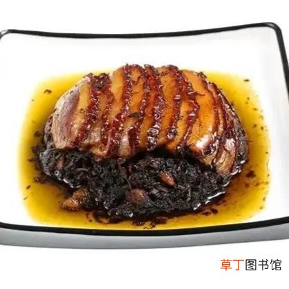 年夜饭100道家常菜谱大全 春节100道家宴菜谱