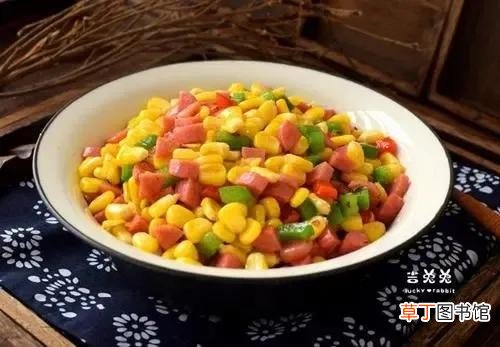年夜饭100道家常菜谱大全 春节100道家宴菜谱