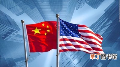 2021中美关系最新消息最新动态 王毅:中国无意与美国竞争