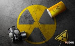放射线物质是什么垃圾