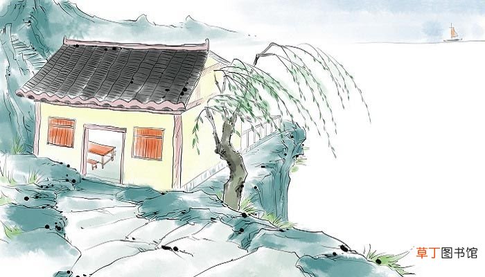 梅子黄时日日晴小溪泛尽却山行的诗意 梅子黄时日日晴小溪泛尽却山行的诗意是什么