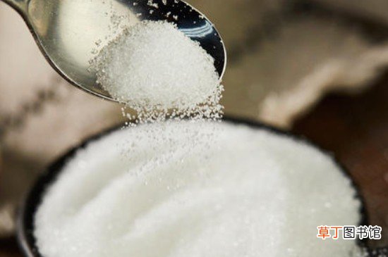 糖粉可以用白砂糖代替吗
