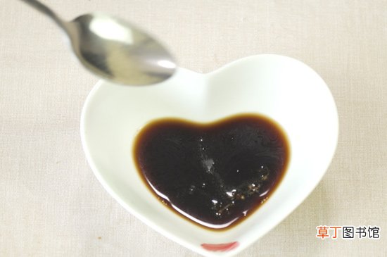 凉粉的做法