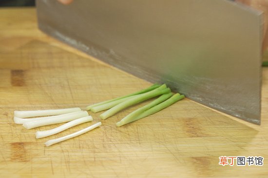 炒方便面的做法